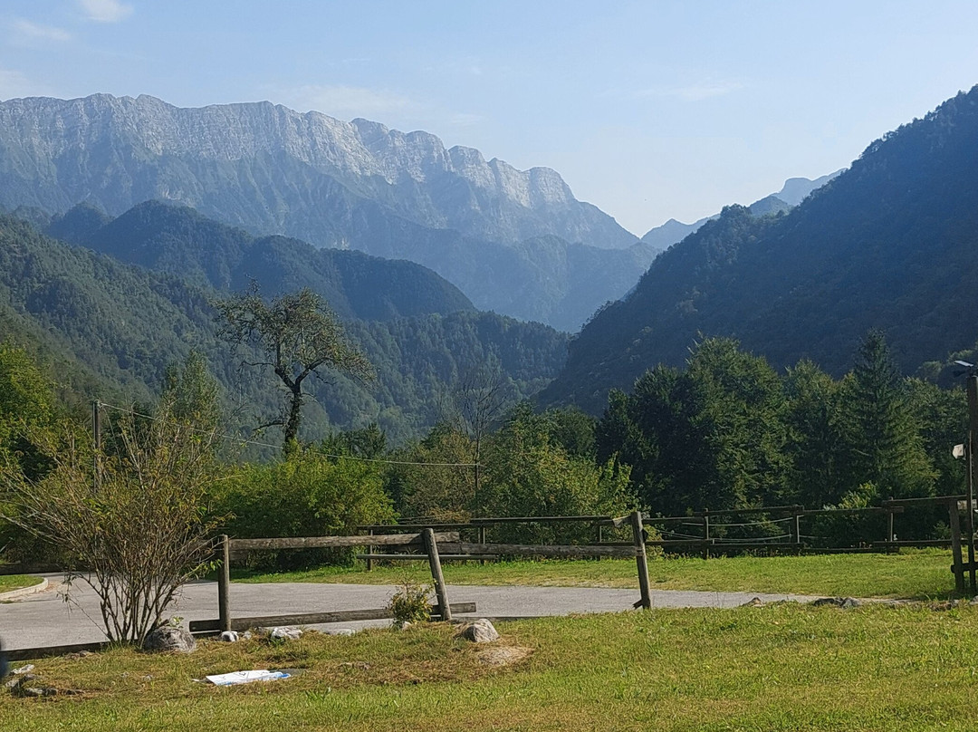 Agriturismo Pian dei Tass主图