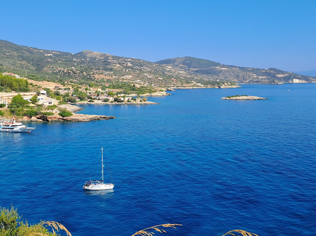 Zakynthos Hotel主图