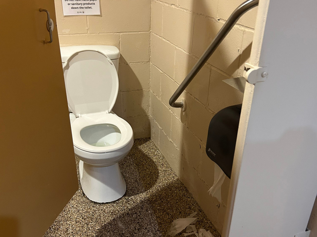 De La Republique Provincial Park-埃德蒙兹顿必去景点