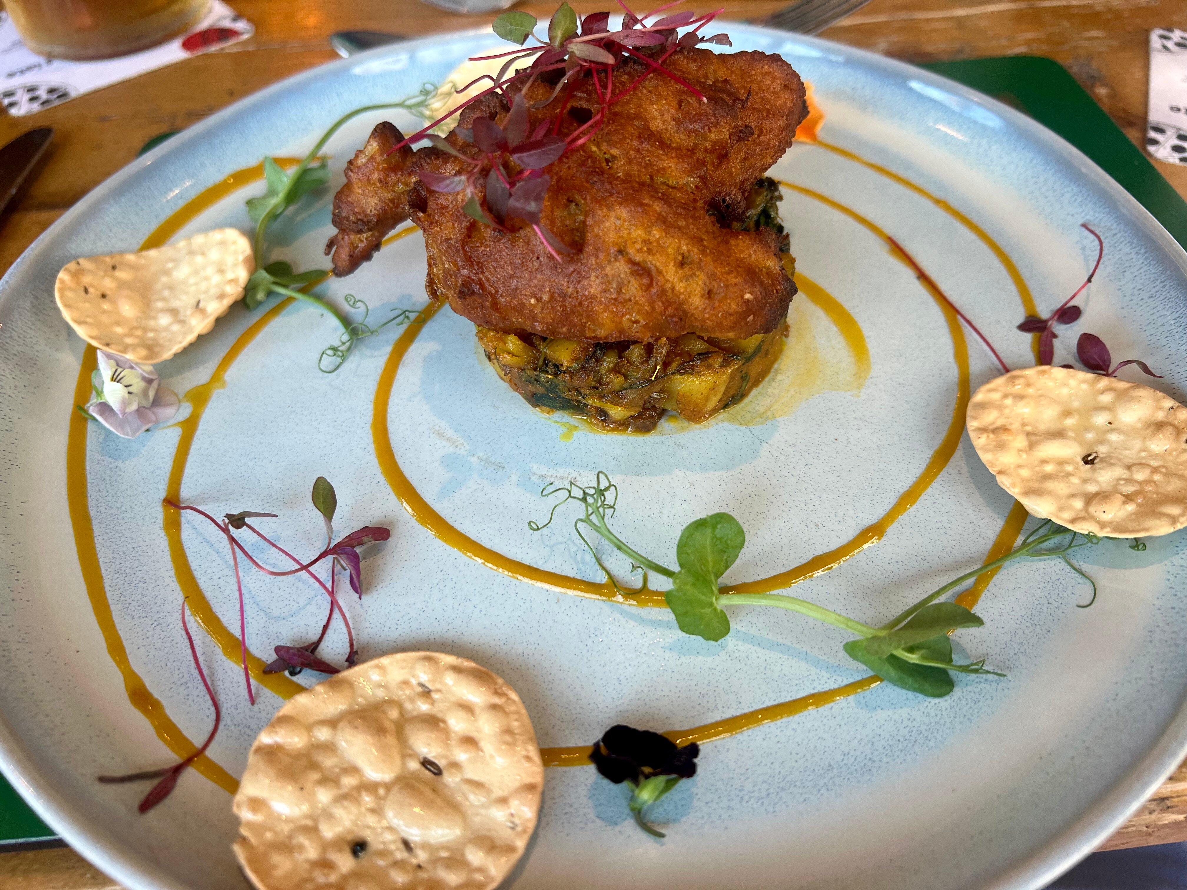 The George & Dragon Inn-官方