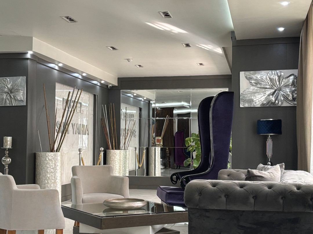 Hotel Sidi Yahia主图