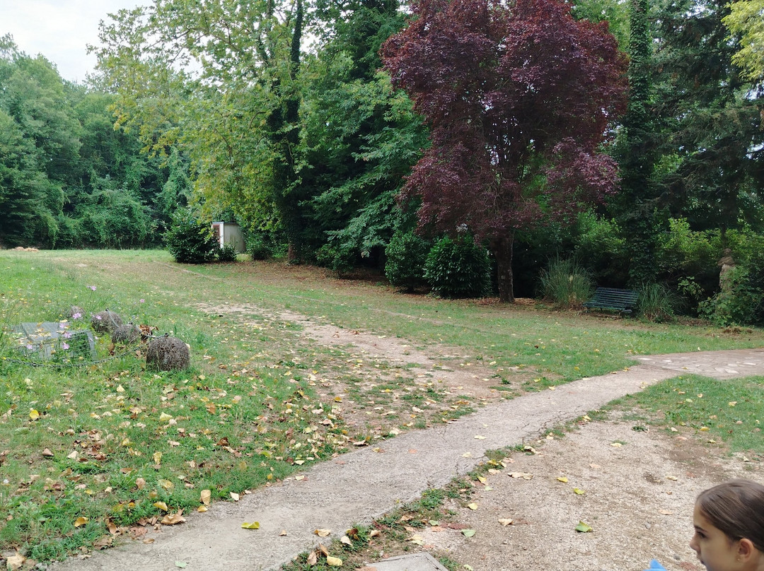 Villa Artemis Hotel主图