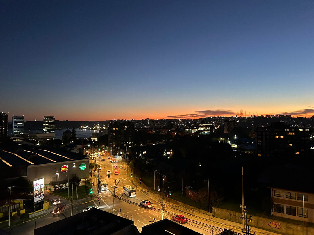 Diego de Almagro Puerto Montt主图