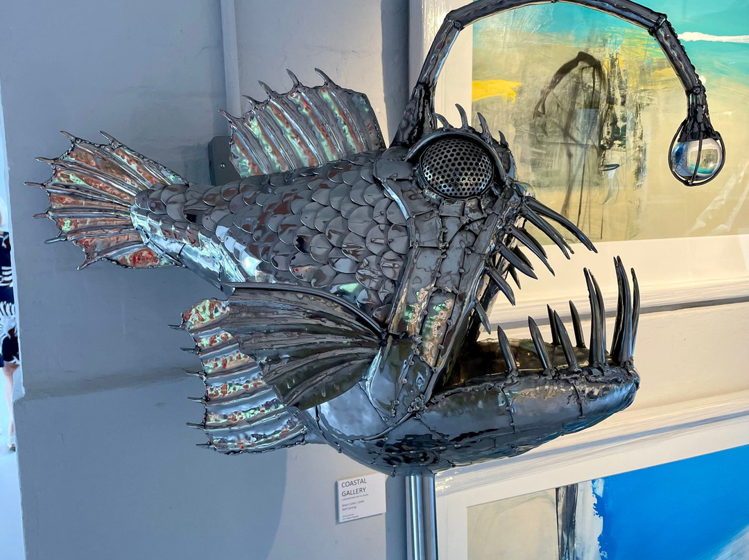 Palais Des Vaches-Exbury必去景点