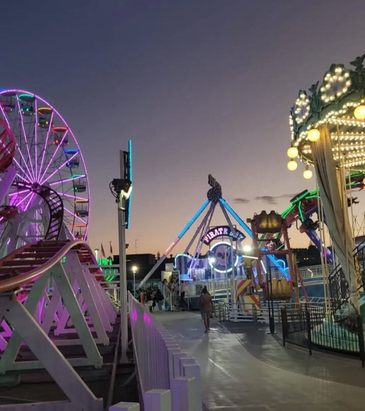 Holidayworld Maspalomas Center-马斯帕洛马斯必去景点