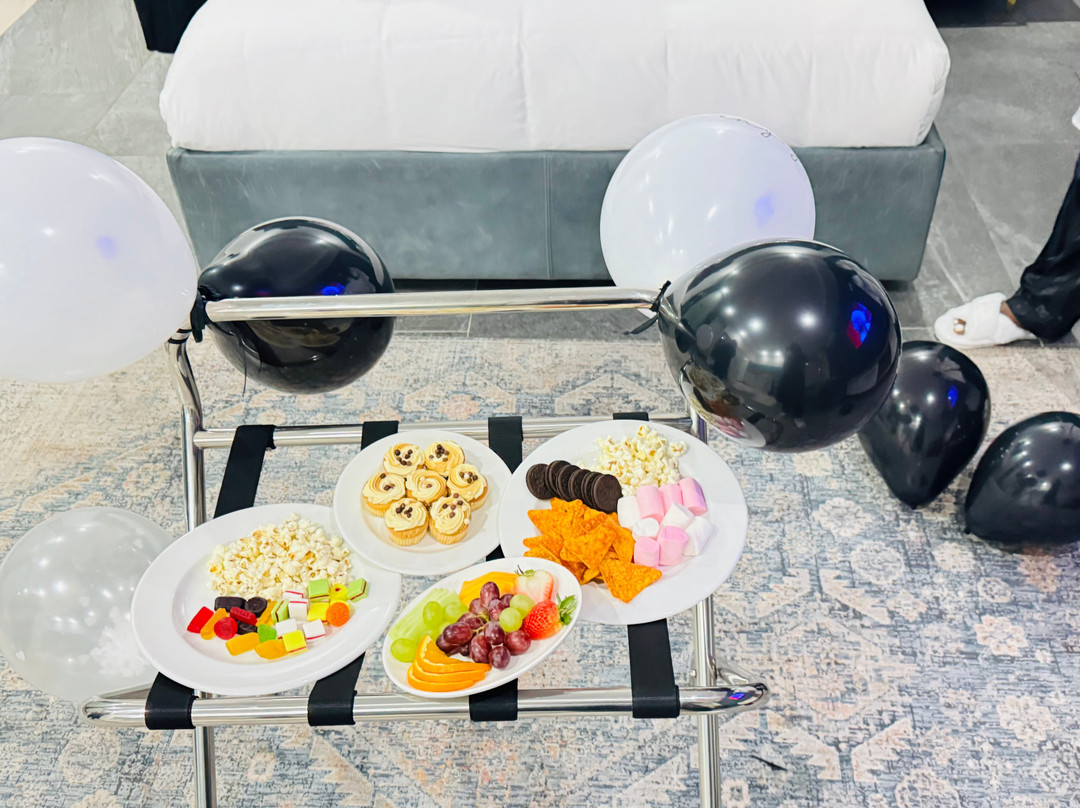 The Spade Boutique Hotel And Spa