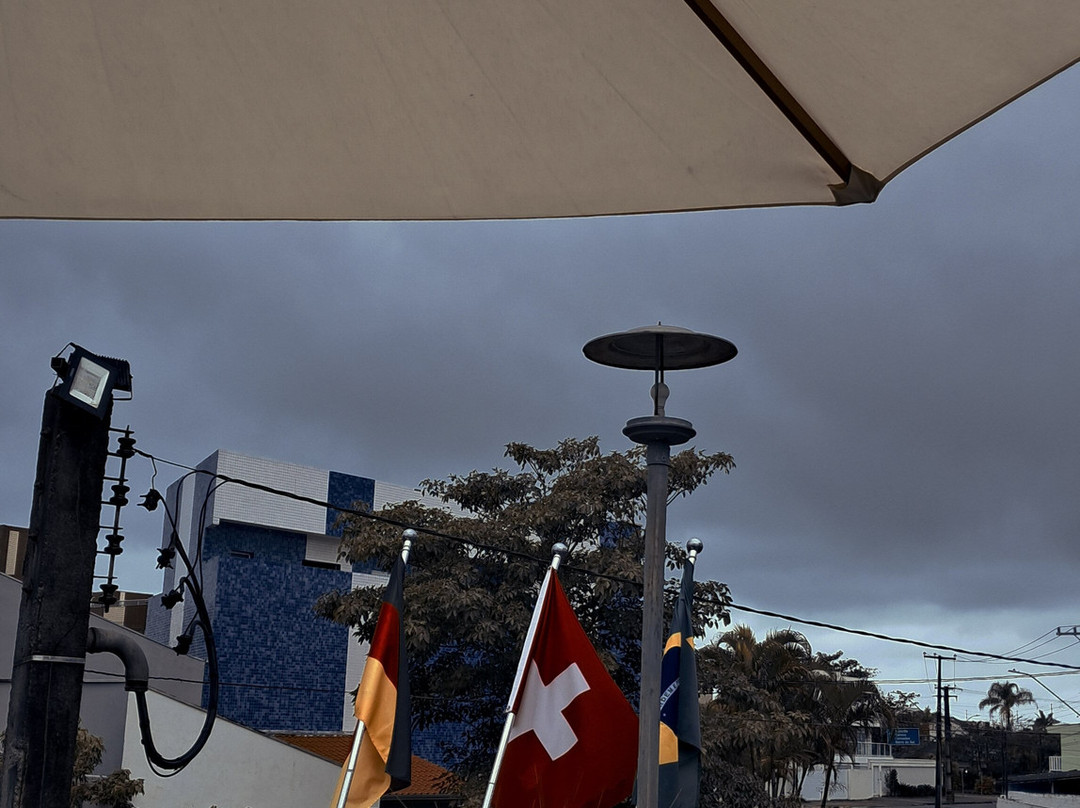 Hotel Cabana Suica主图