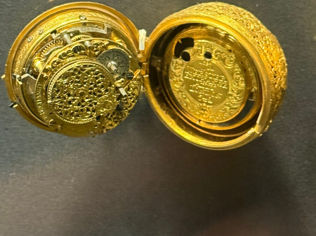 Taft Museum of Art-辛辛那提必去景点