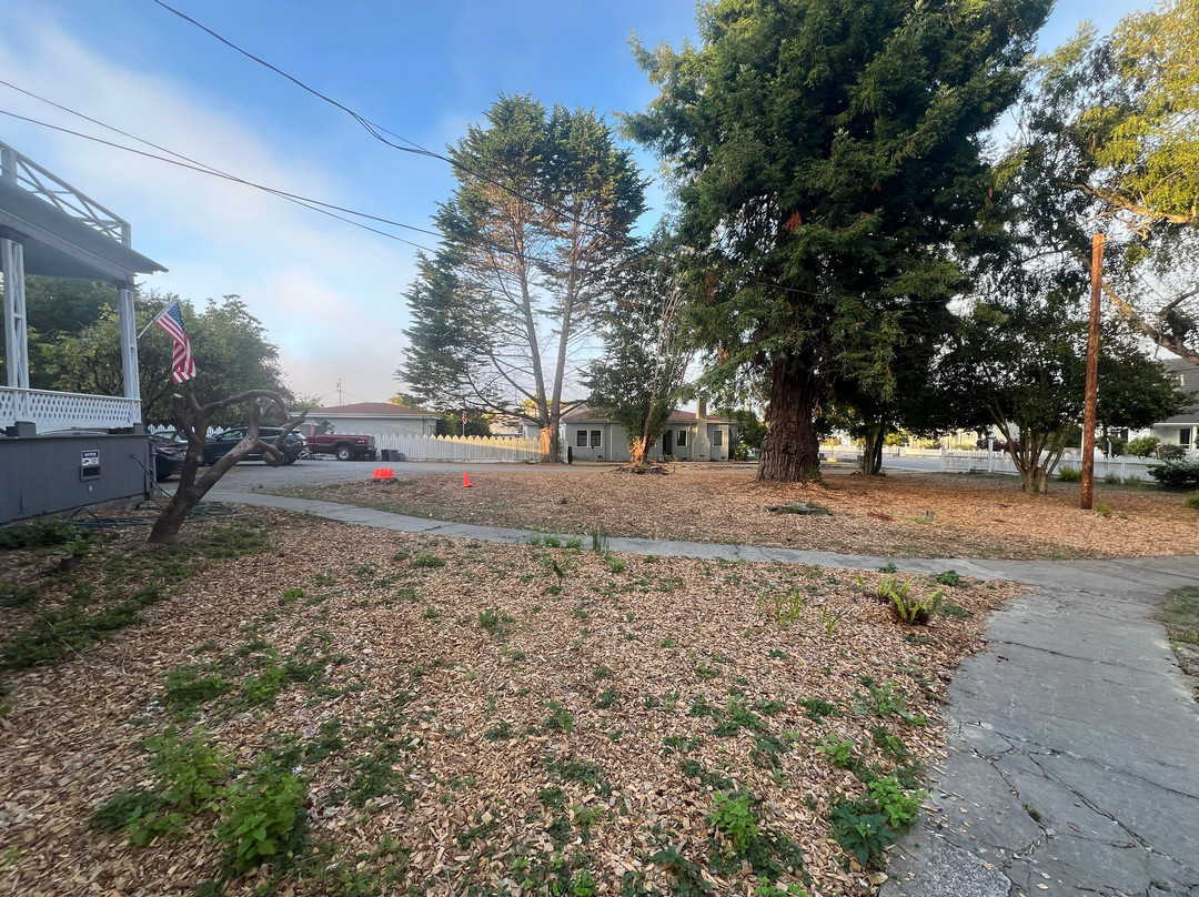 Shaw House Inn主图