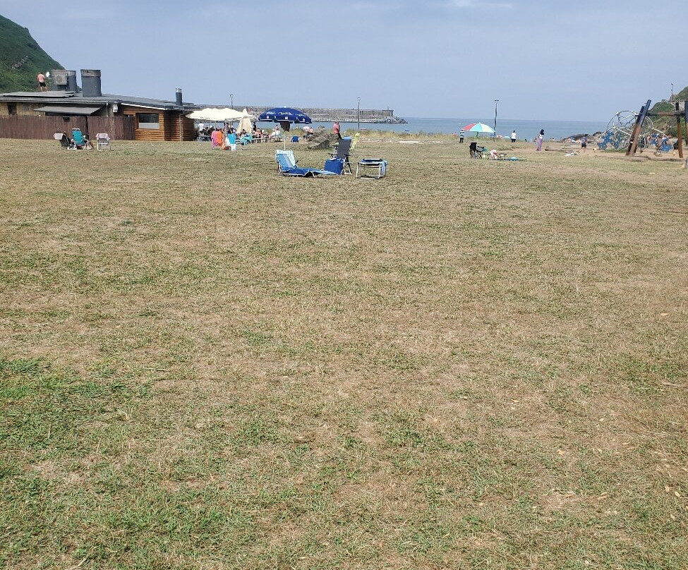Playa de la Antilla (Lepe)-La Antilla必去景点