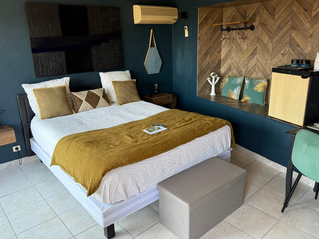 La Villa du Rhône主图