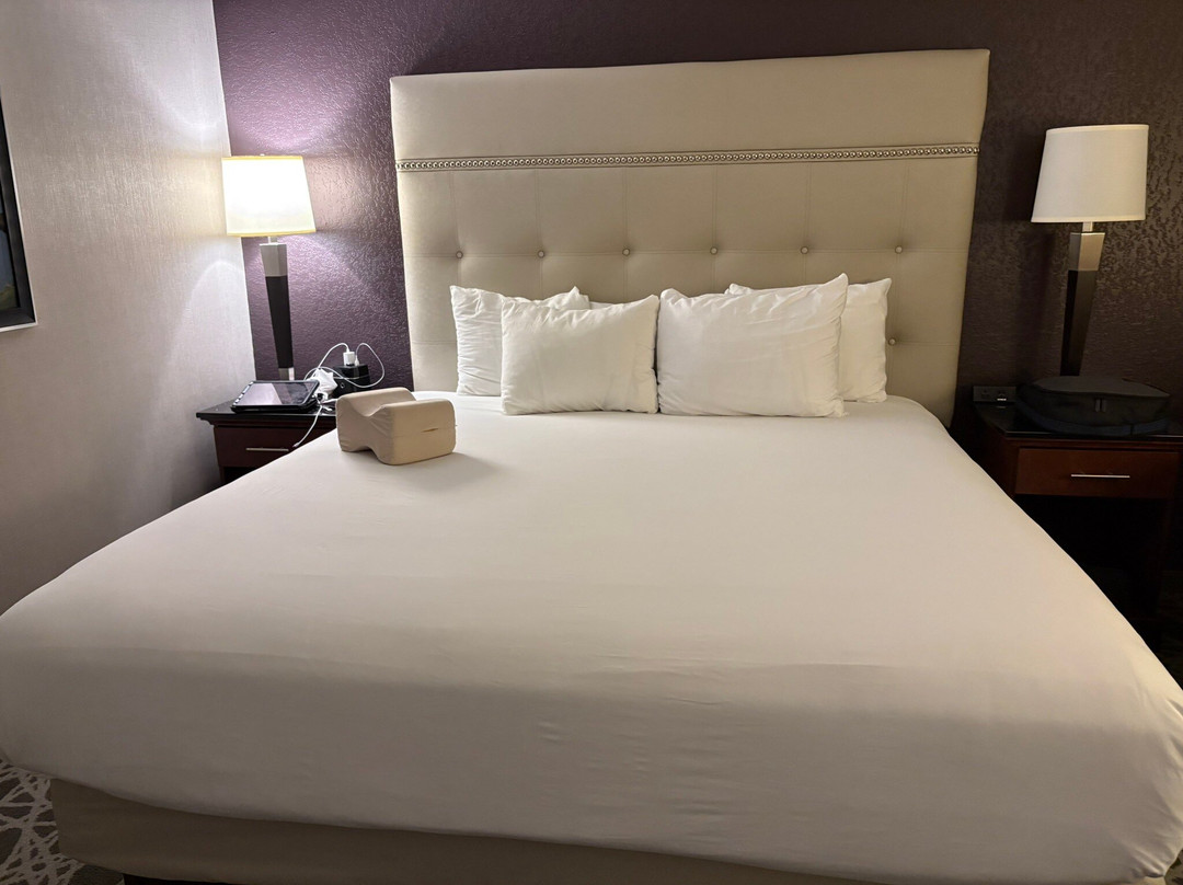 Drury Inn & Suites Kansas City Overland Park主图