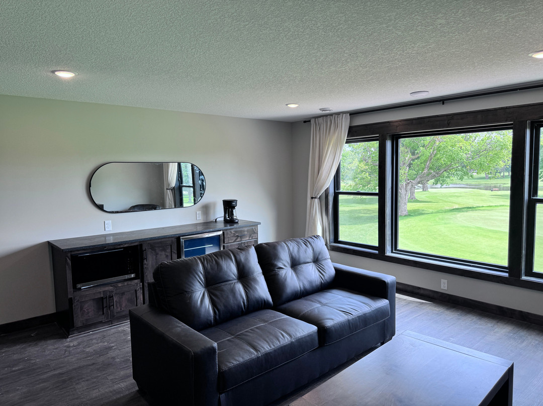 Ruttger's Bay Lake Resort主图