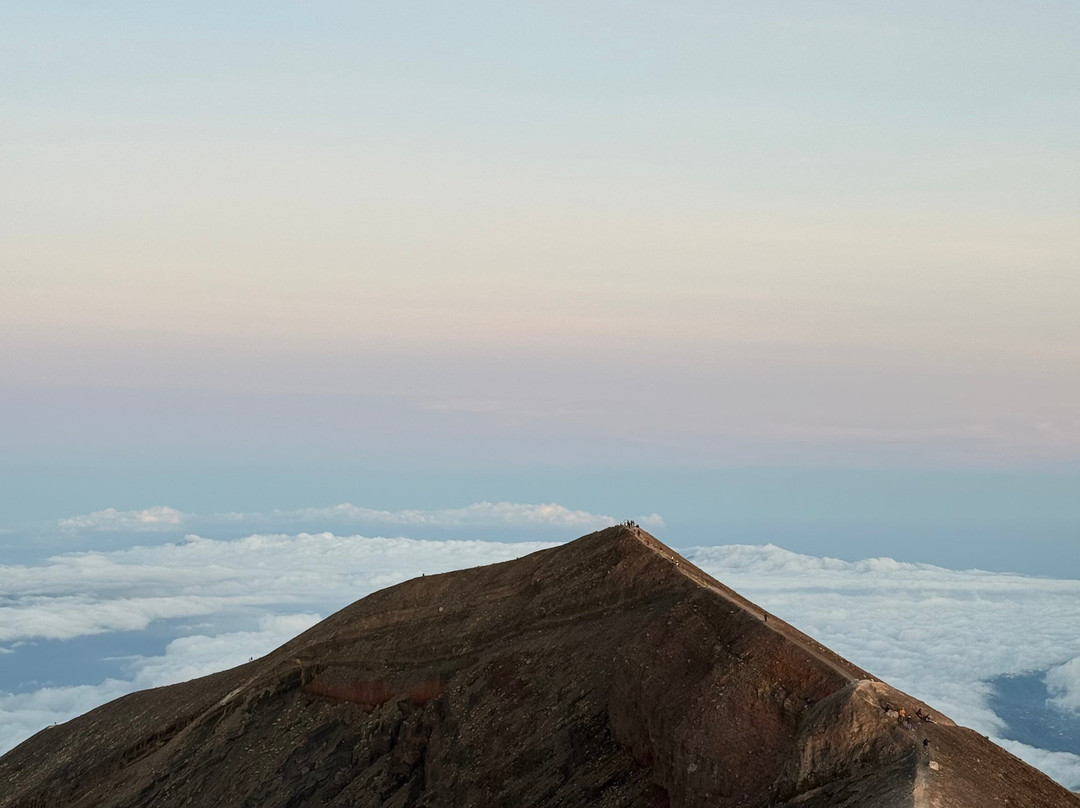Nyoman Mukti Guide-席德门必去景点