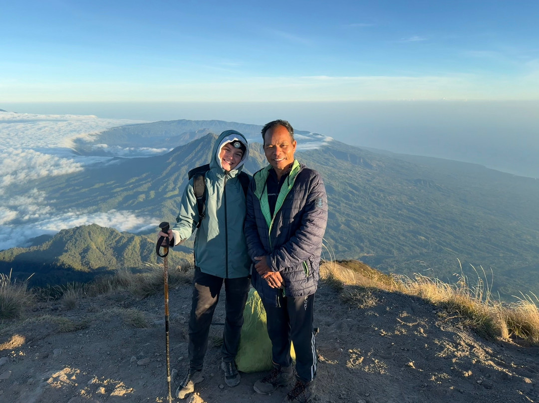 Nyoman Mukti Guide-席德门必去景点