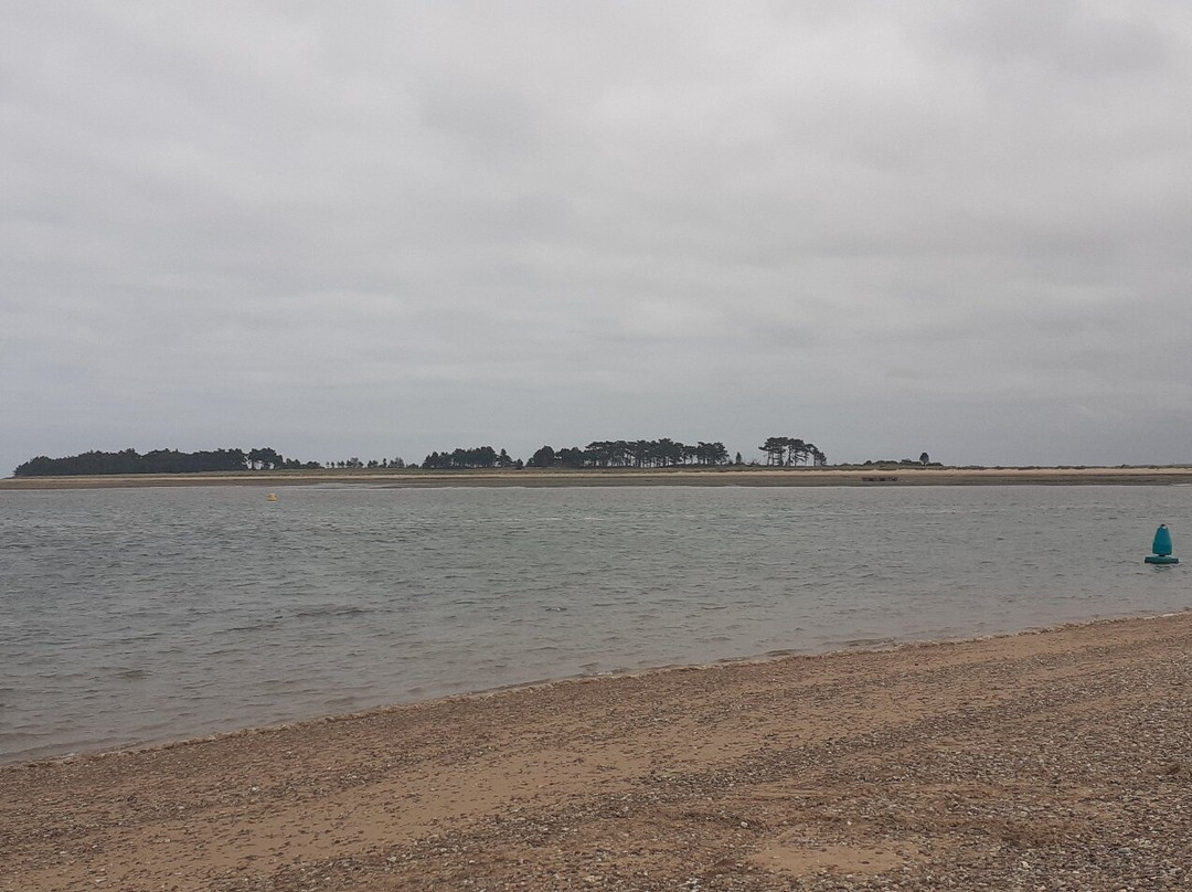 The Crown Hotel主图