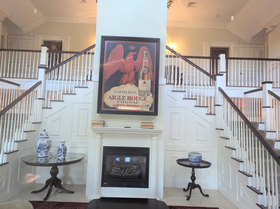 Copper Beech Inn主图