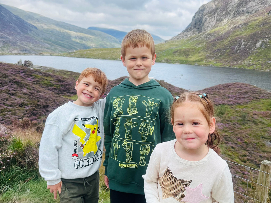 Snowdonia Adventure Activities-Llanbedr必去景点