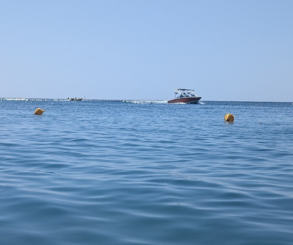 Mike's Watersports Kolymbia-科林比亚必去景点