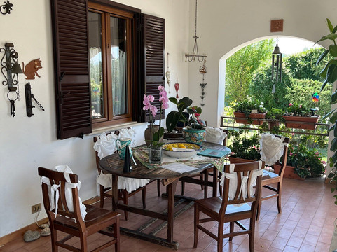 Tenuta del Casale del Jazz