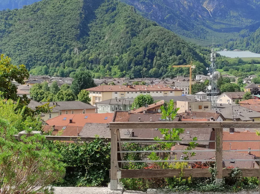 La Villa Degli Orti主图