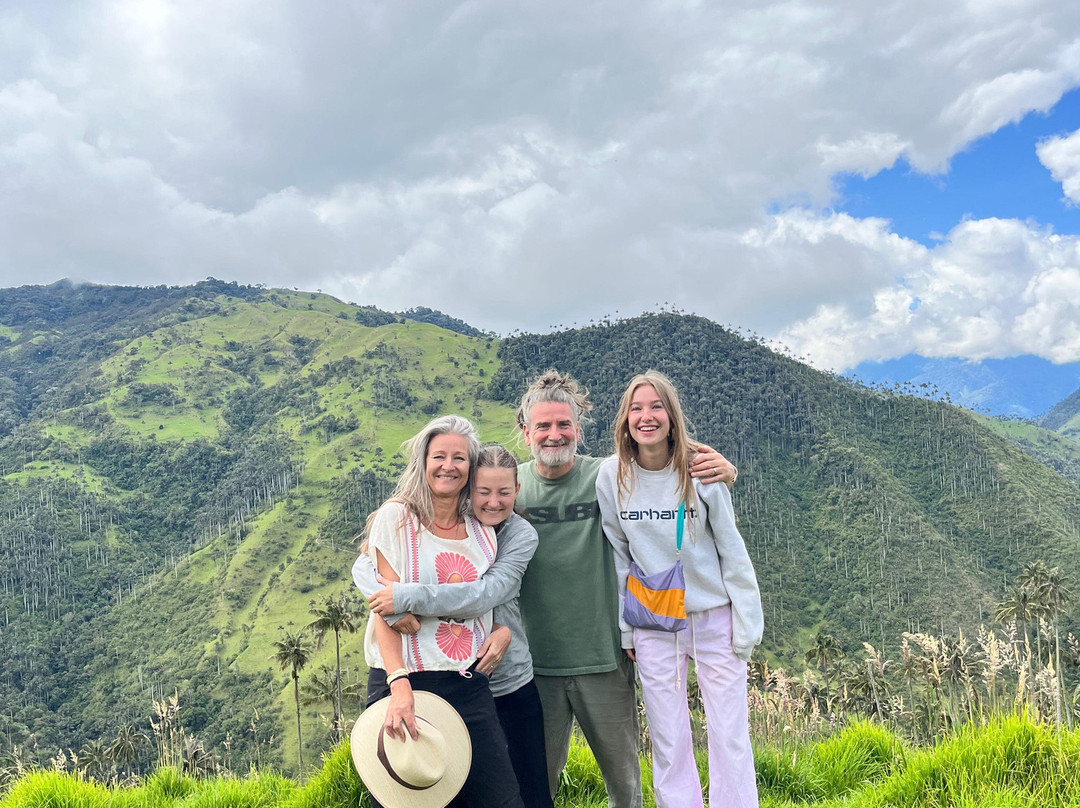 5to Elemento Tours-Boquia必去景点