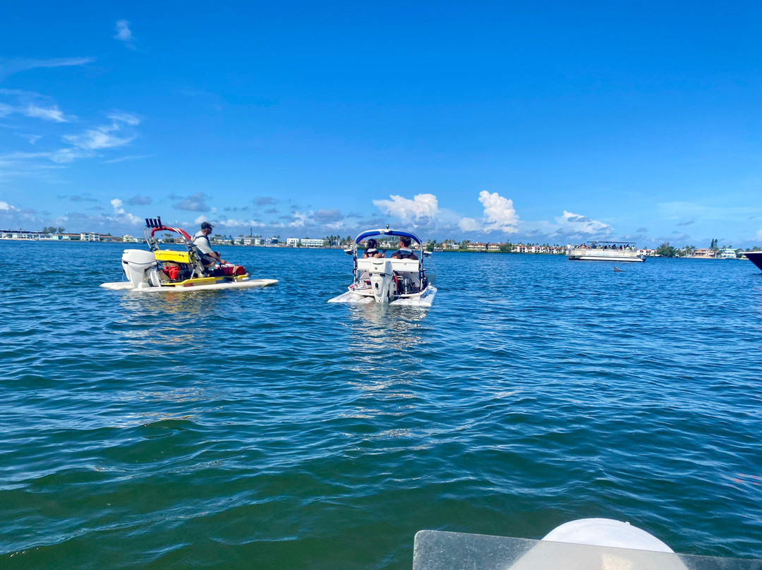 Gulf Islands Adventures-安娜玛丽亚岛必去景点