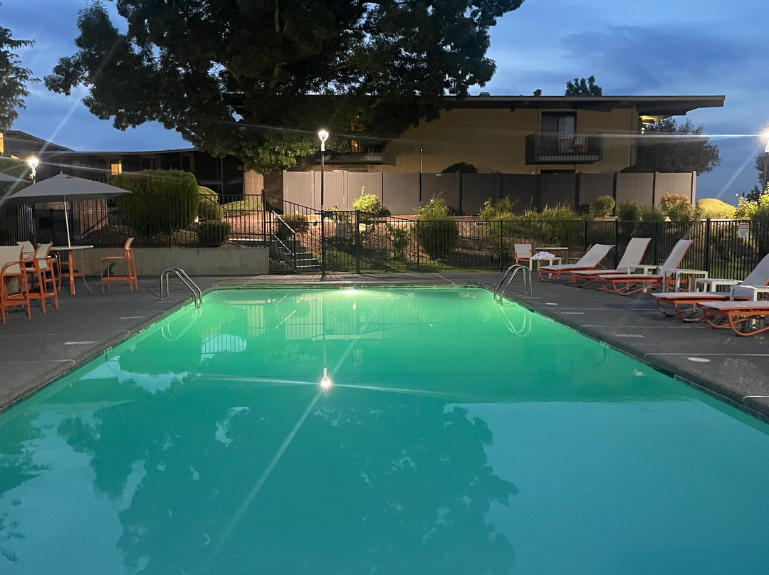 Holiday Inn Richland On The River By IHG主图