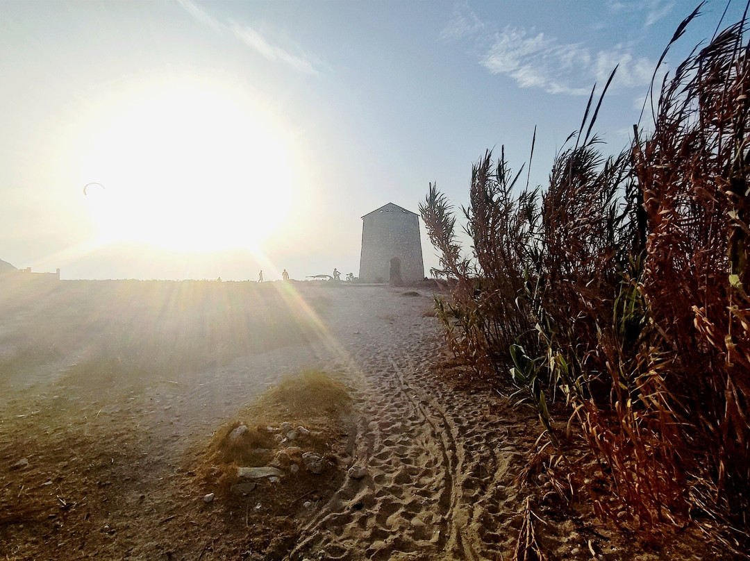 Agios Giannis Beach-Lefkada Town必去景点