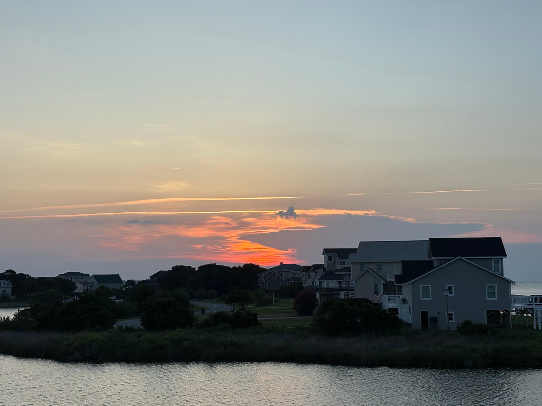 Oasis Suites Hotel主图