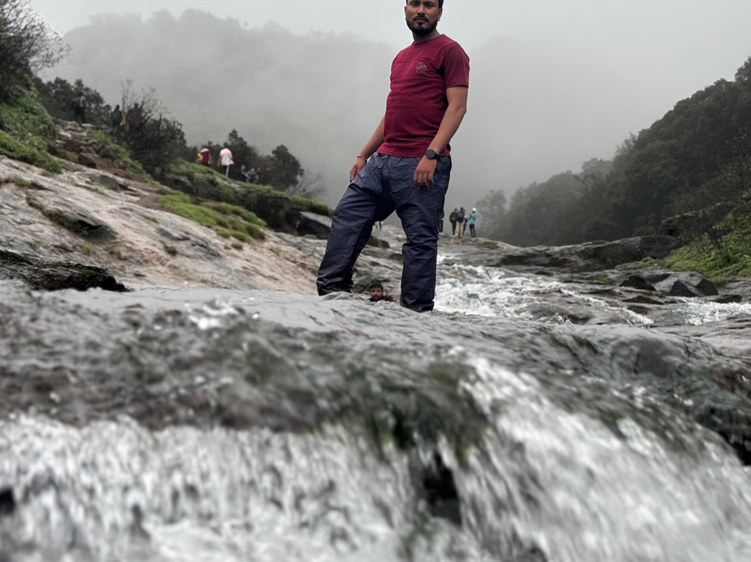 Harishchandragad-Ahmednagar District必去景点