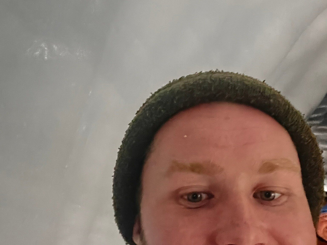 走入冰川之旅-雷克雅未克必去景点