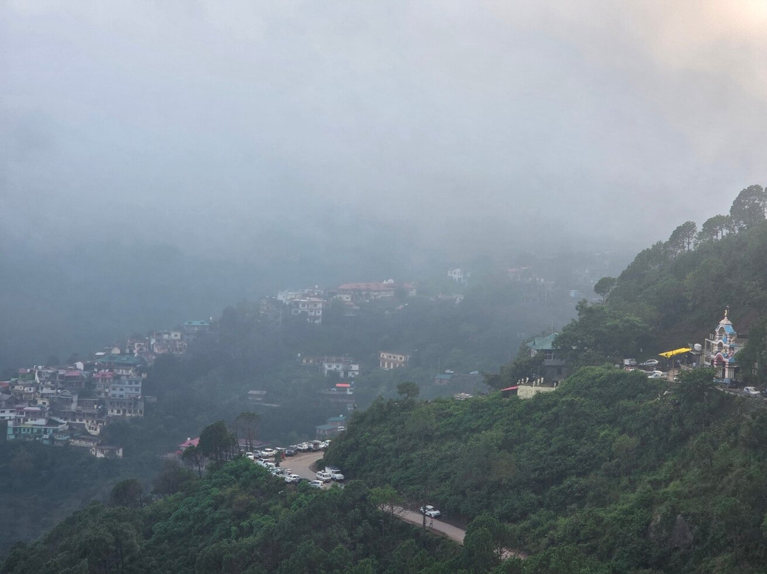 Timber Trail Hotels & Resorts主图