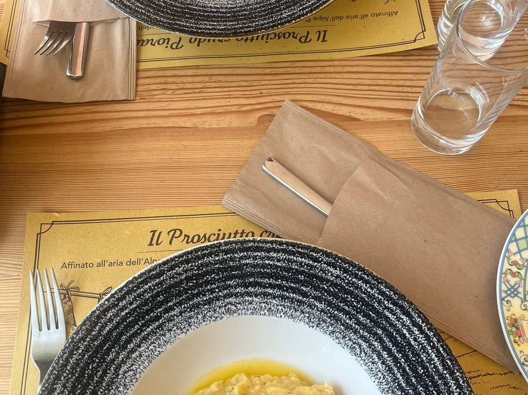 Canvetto Cadagno