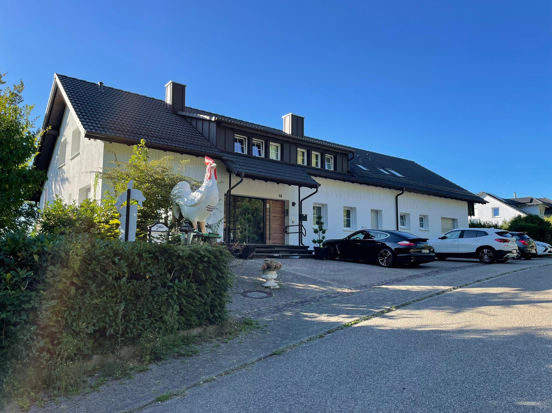 Das Haus am See主图