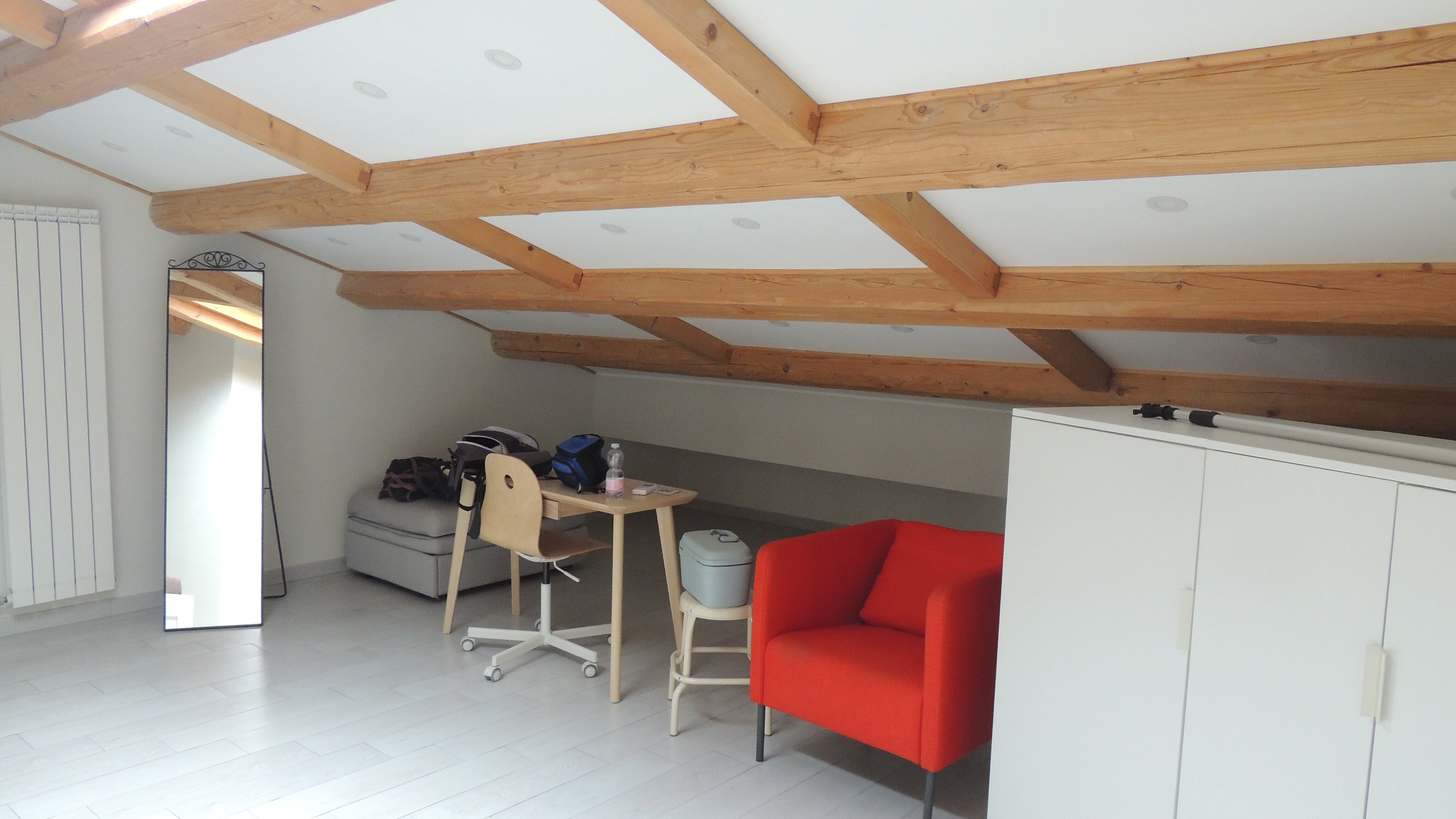 B&B Sagittabondo-客卧