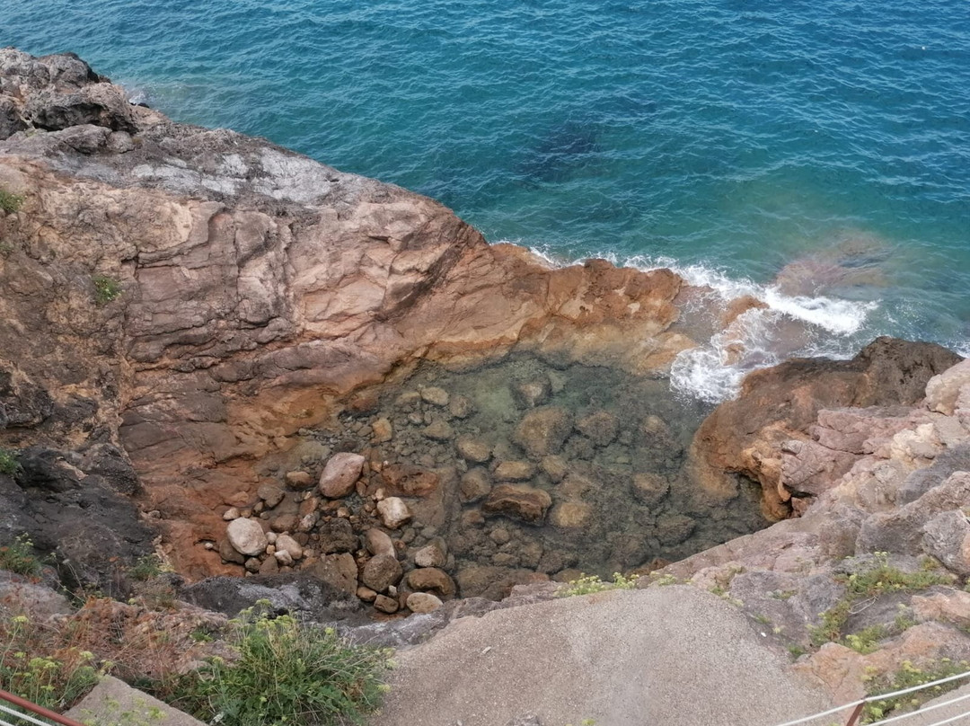 Villa Flora Argentario主图