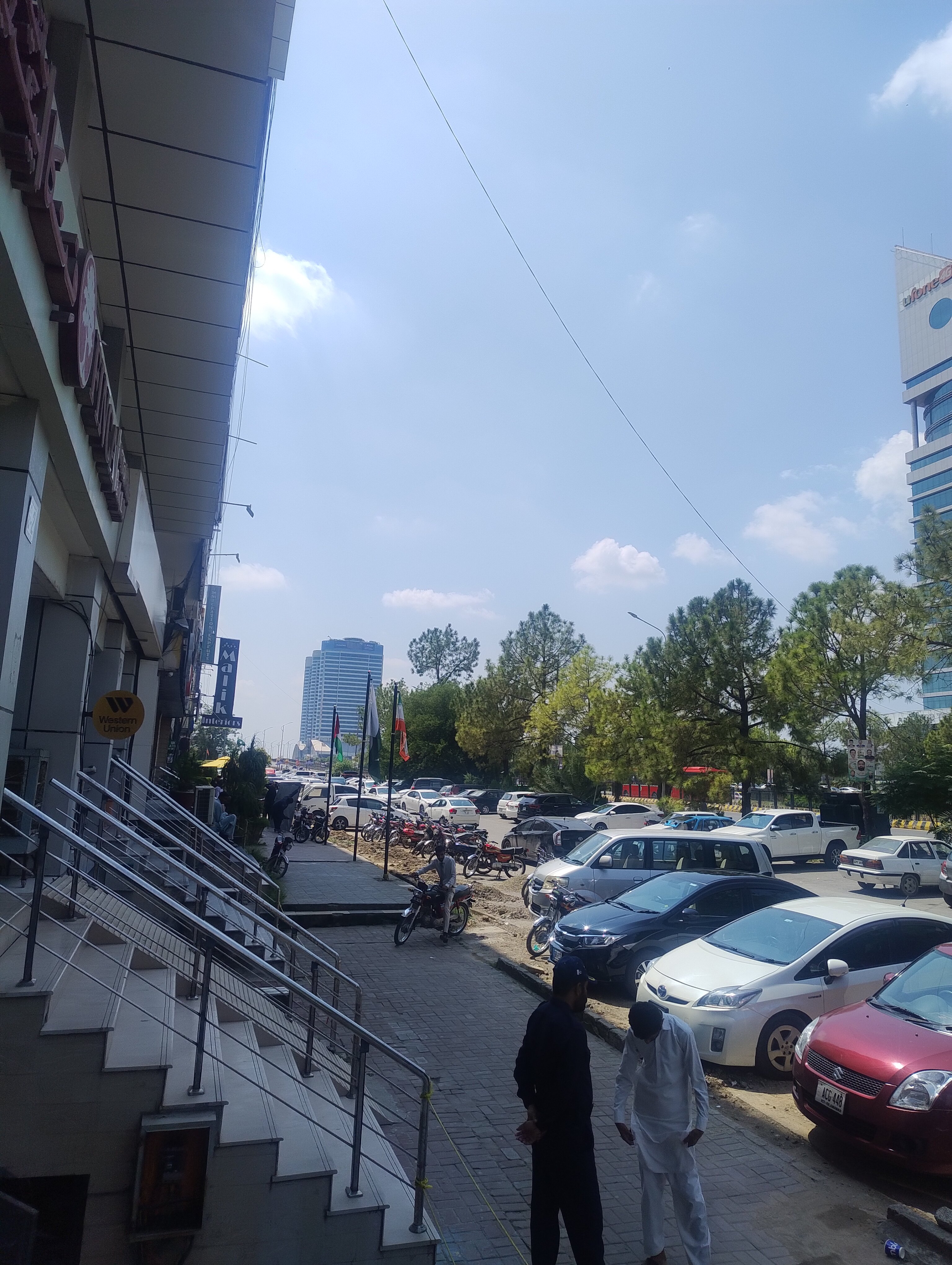 大陆特使酒店-官方