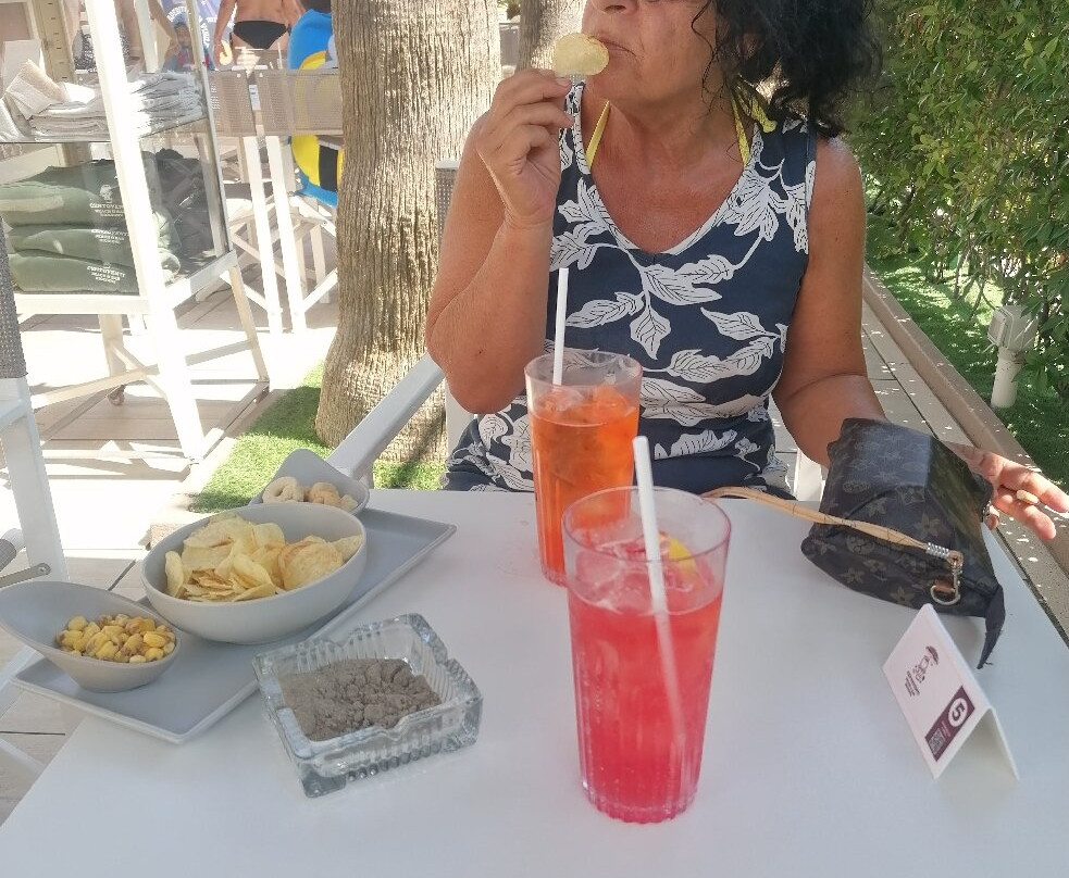 Bagni 120 Riccione-里乔内必去景点