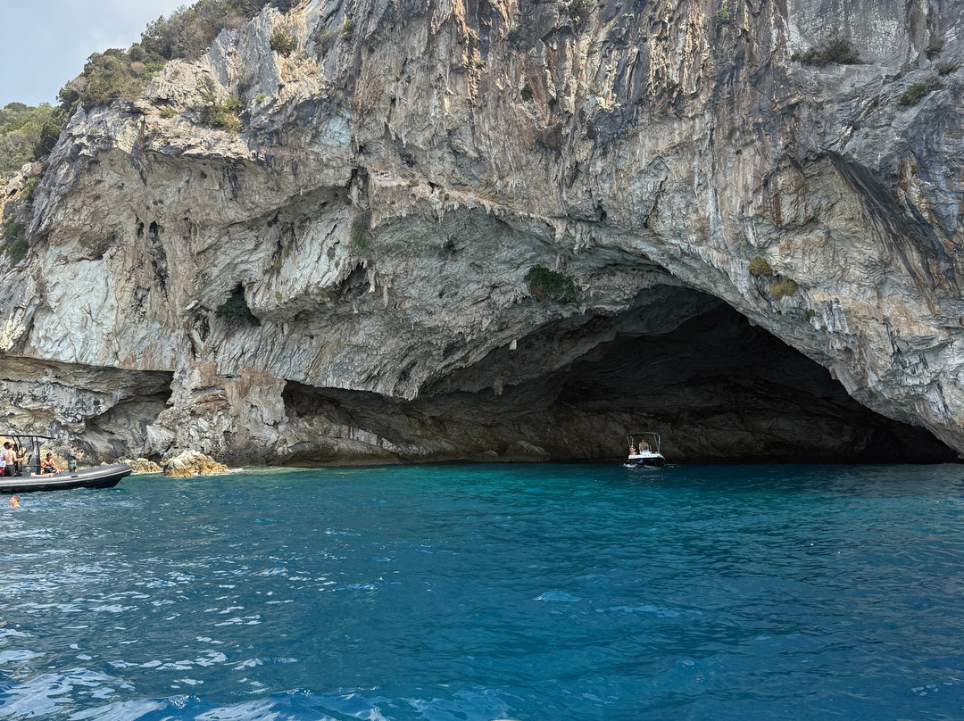 Lakis Boats-Spartochori必去景点
