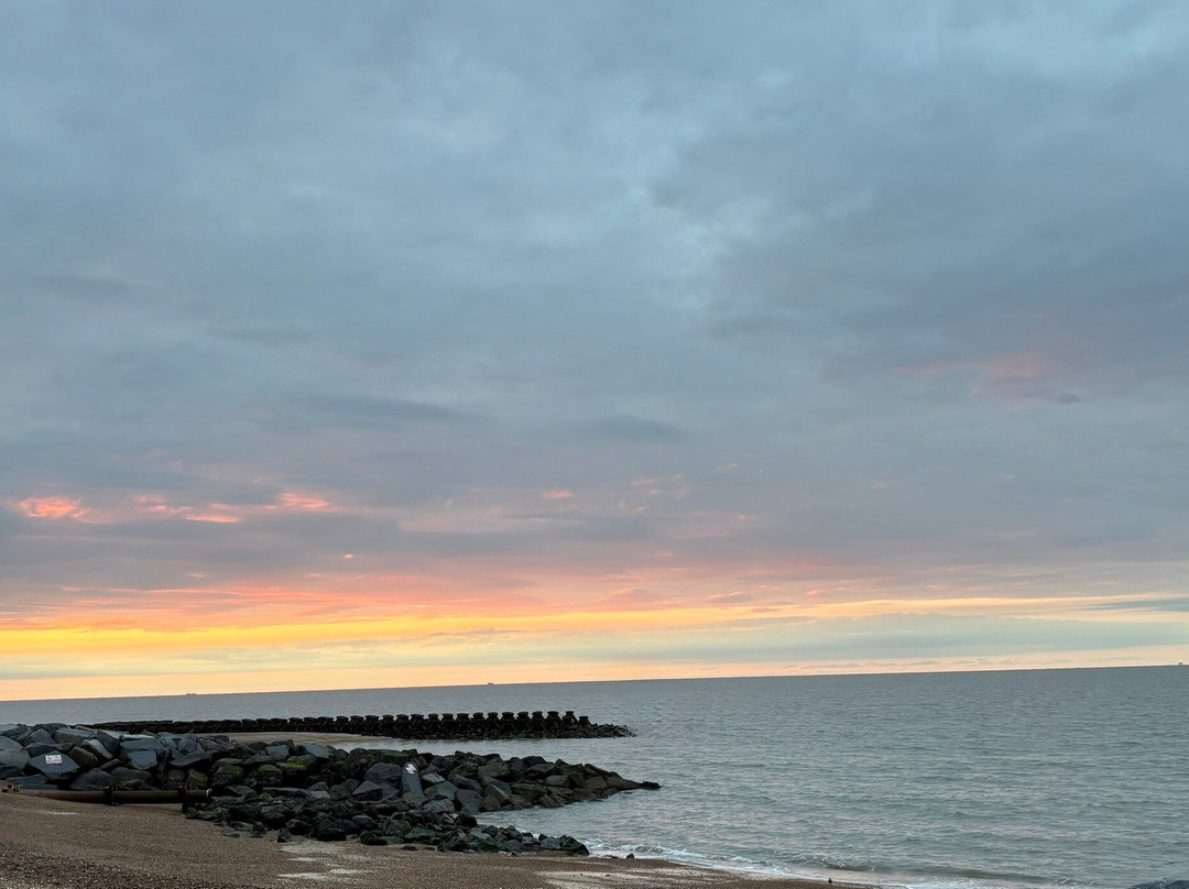 The Fludyers Hotel主图