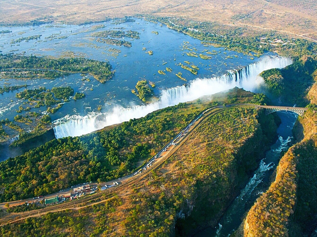 Drift Africa Tours