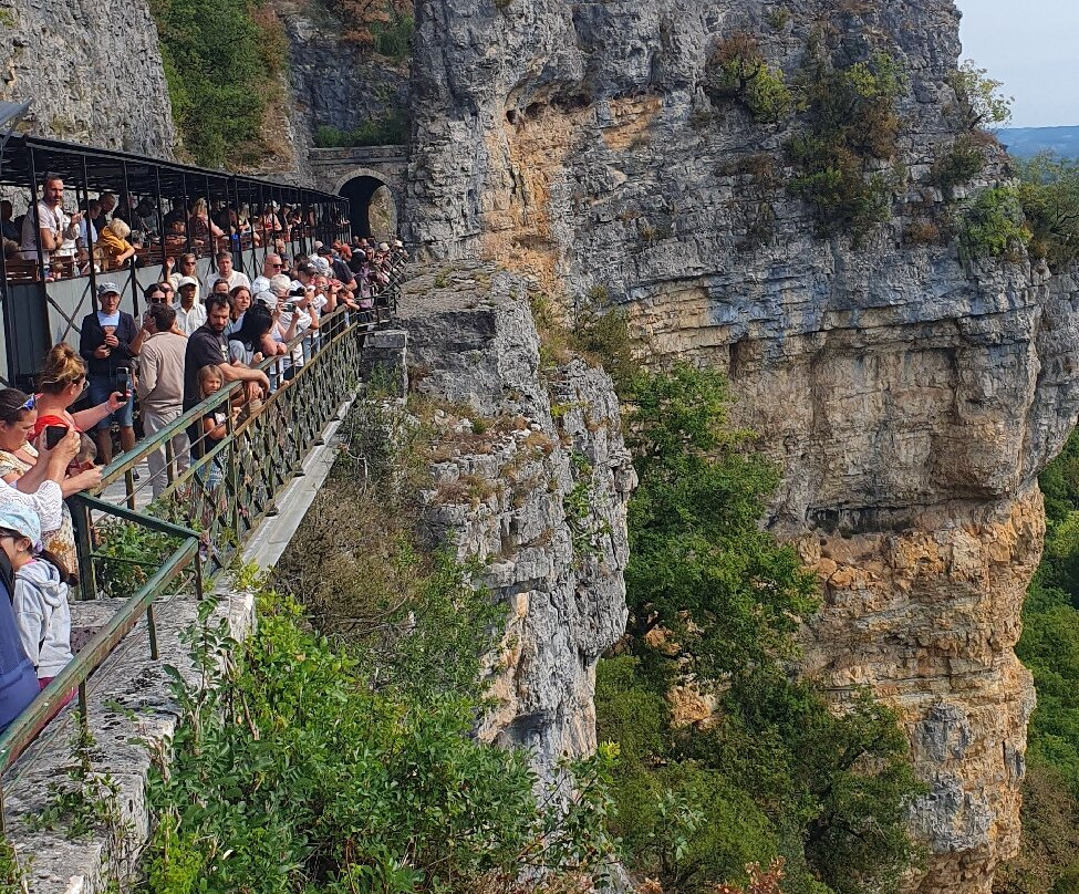 Chemin de Fer Touristique du Haut-Quercy-Martel必去景点