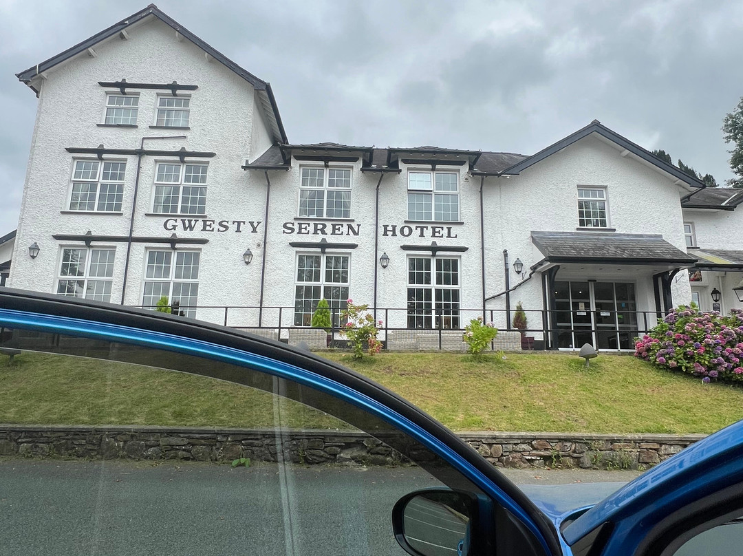 Gwesty Seren Hotel主图