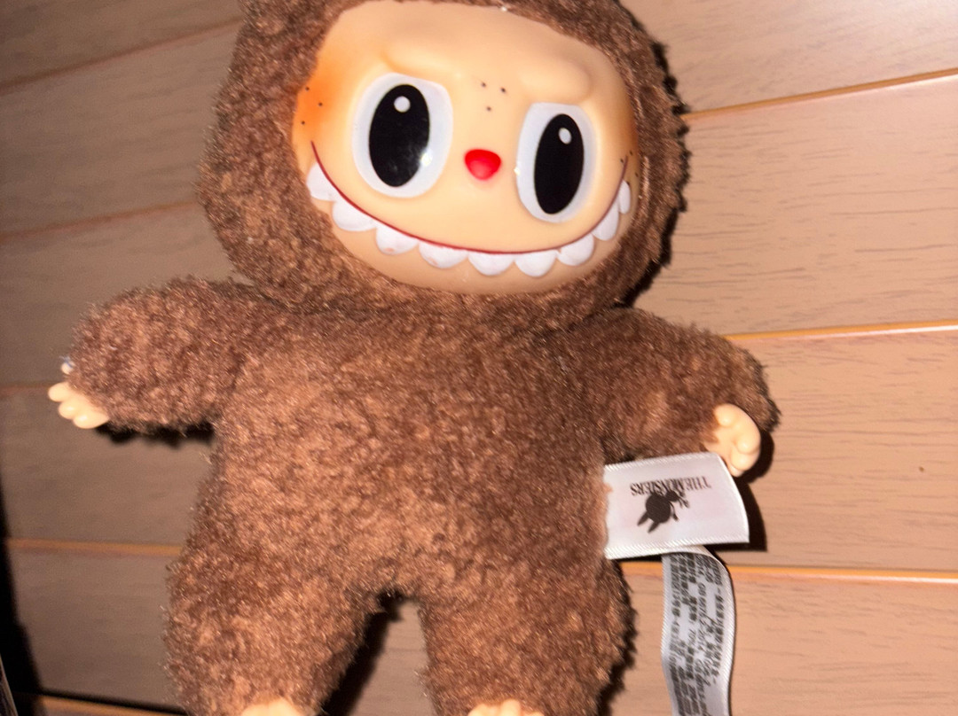 Huntington Mall-亨廷顿必去景点