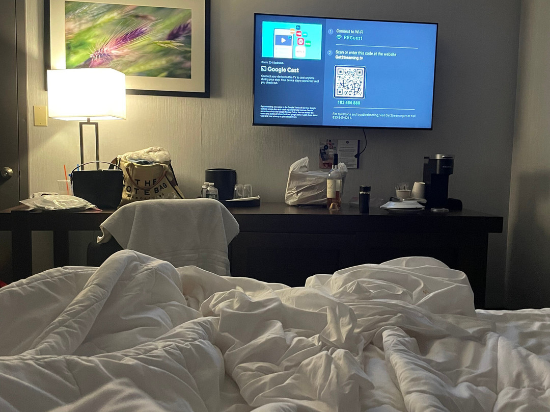 Royal Regency Hotel主图