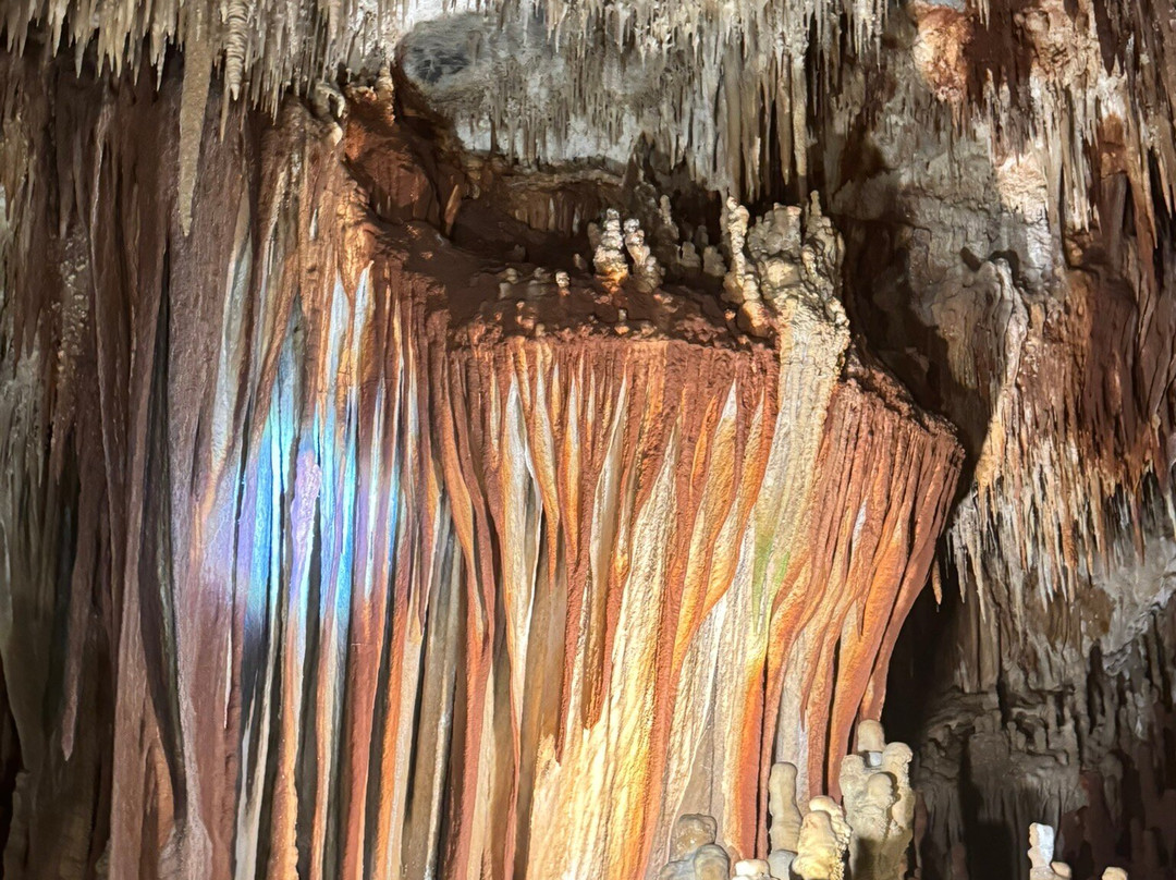 Kastania Cave-Kastania必去景点