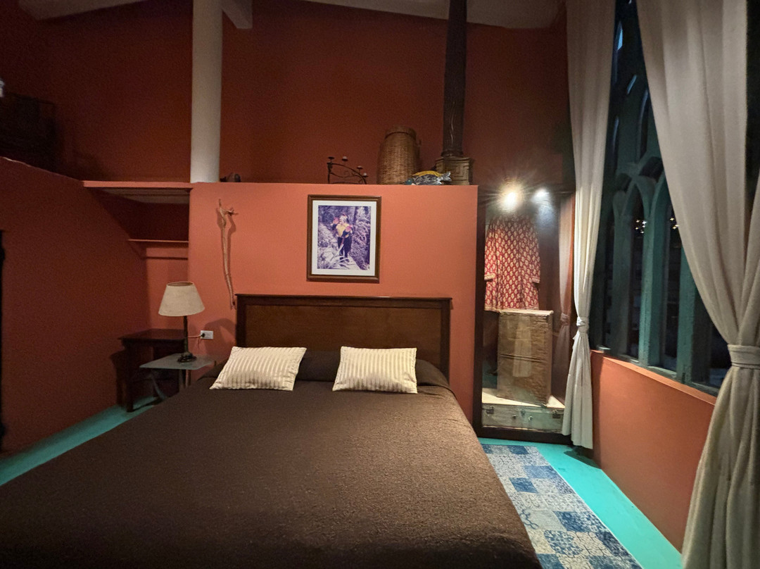 Experiencia Huasteca-Xilitla必去景点