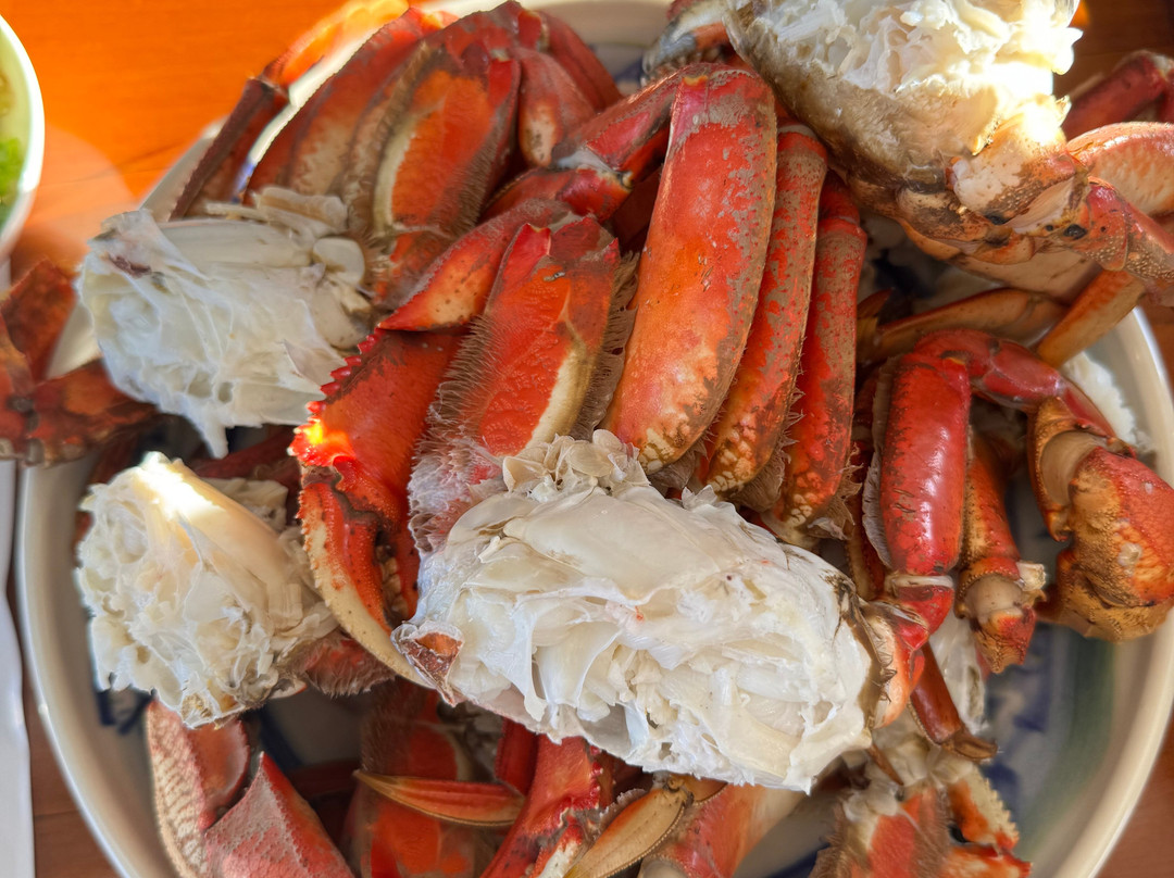 Thunder 1 Adventures Inc.-鲁珀特港必去景点