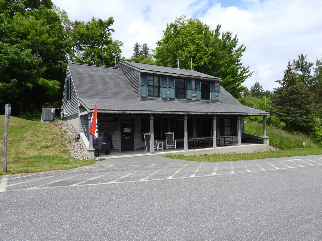 Saint Croix Island International Historic Site-Calais必去景点